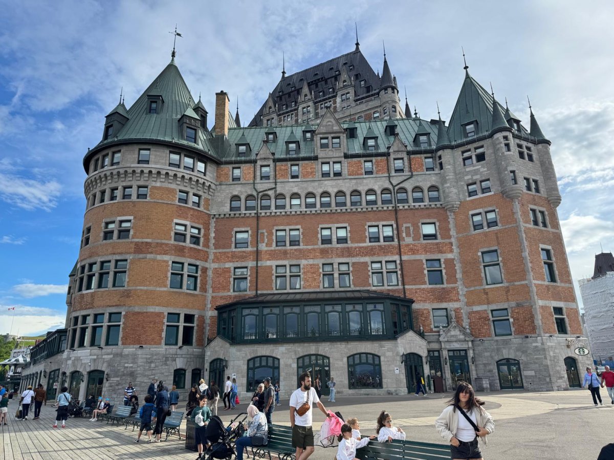 Montréal
